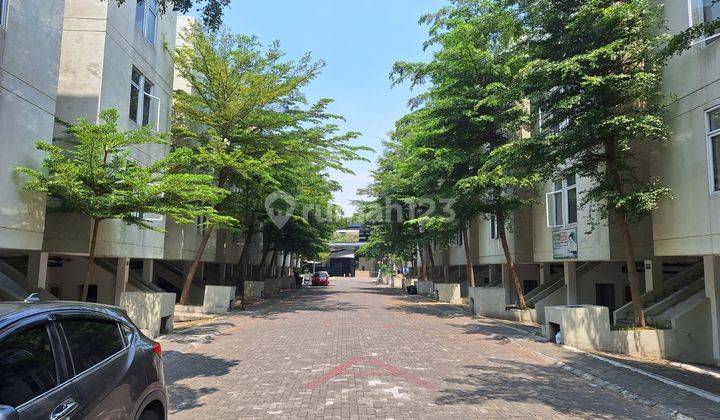 Rukost Strategis Semi Furnished di Jatinangor 2