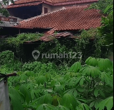 Tanah Mainroad Siap Bangun di Arcamanik 2