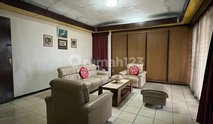 Rumah Lux Terawat Mainroad Setiabudi Di Bandung Rumah Lux Terawat Mainroad Setiabudi Di Bandung