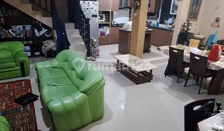 Rumah Siap Huni di Arcamanik Bandung Rumah Siap Huni di Arcamanik Bandung