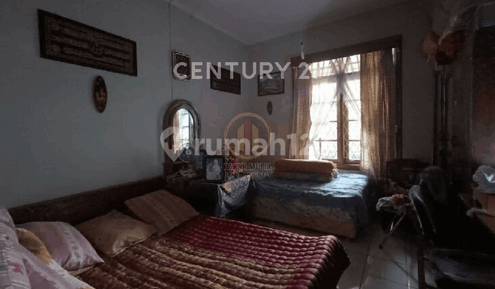 Dijual Rumah Klasik Terawat di Kota Bandung 2