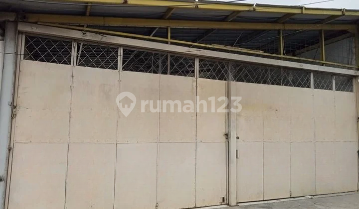 Turun Harga!! Ruang Usaha Mainroad Jalan Raya Rancaekek