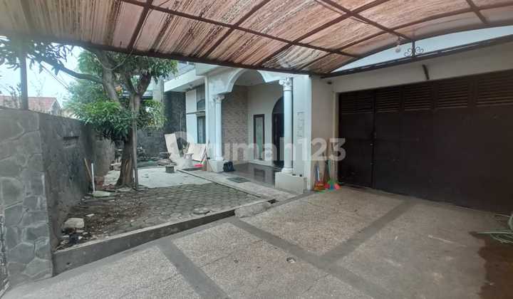 Rumah 2 Lantai di Arcamanik, Bandung Rumah 2 Lantai di Arcamanik, Bandung