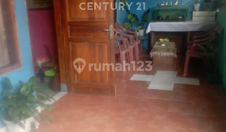 House in Permata Hijau Complex Rancaekek Near Samsat Rancaekek