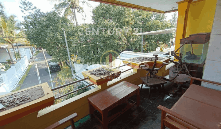 Dijual Rumah Klasik Terawat di Kota Bandung Dijual Rumah Klasik Terawat di Kota Bandung