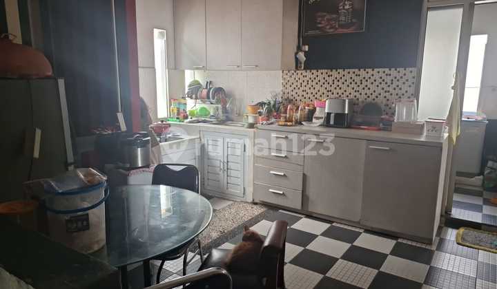 Rumah Hook 2 Lantai di Bandung Timur, Bandung. 2