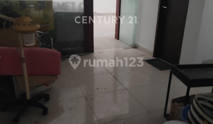 Ruko 3 Lantai Batununggal Indah Mainroad