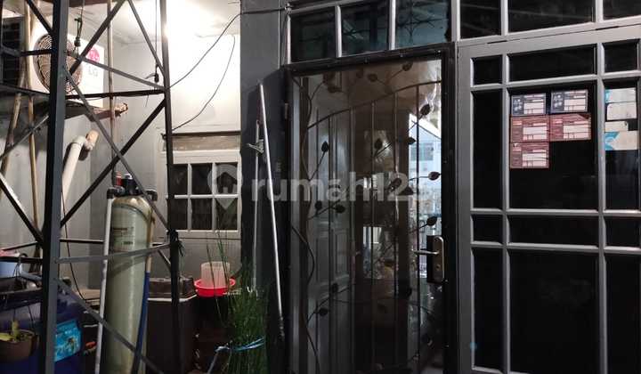 Rumah Strategis Daerah Kopo Dekat Tol Kopo Dan Miko Mall Rumah Strategis Daerah Kopo Dekat Tol Kopo Dan Miko Mall