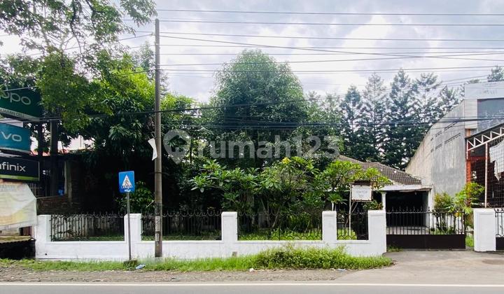 Dijual Cepat Rumah di Mainroad Banjaran, Bandung Dijual Cepat Rumah di Mainroad Banjaran, Bandung