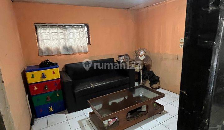 Dijual Rumah 1,5 lt  Komplek Rancaekek Kencana  2