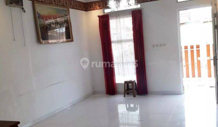 Rumah 2 Lantai Bagus di Arcamanik  2