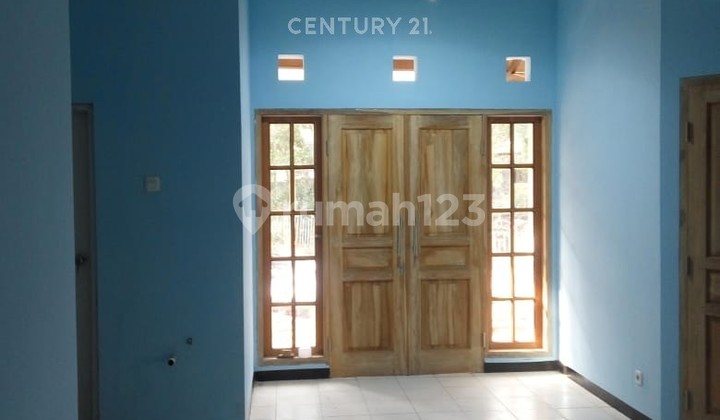 Rumah Hitung Tanah di Sayap Arcamanik Bandung 2