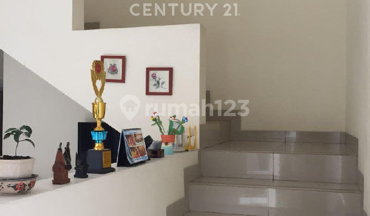 Jual Rumah Terawat Bandun Utara Yg Sejuk 2