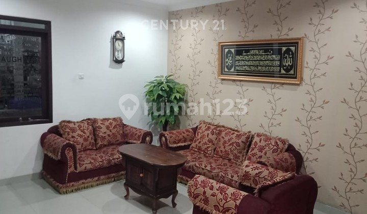 Rumah Minimalis Terawat di Bumi Panyawangan 2