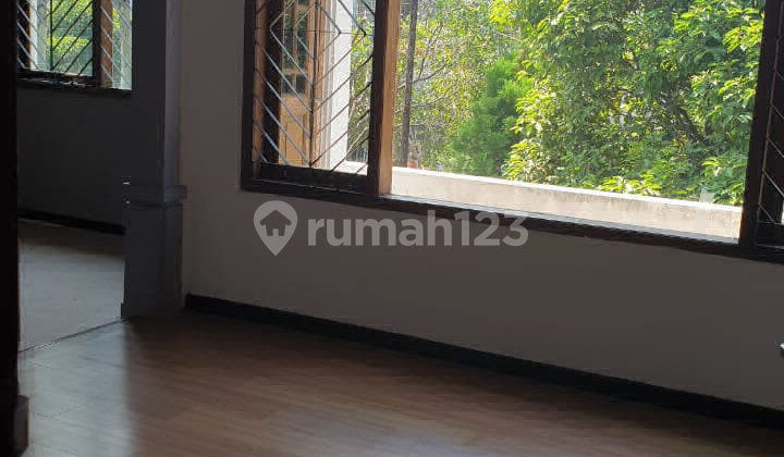 2-Story House in Batununggal Bandung