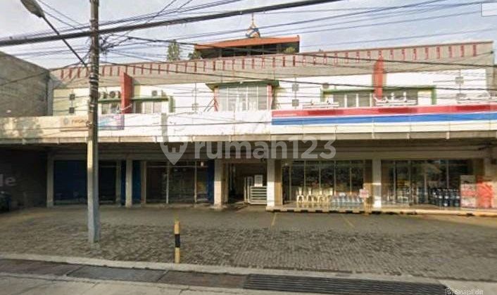 Dijual Ruang Usaha Di Jantung Keramaian Baleendahh  1