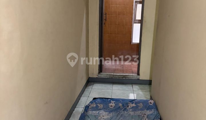 2.5-Story Shop House in the Strategic Main Road Area of Dangdeur Raya 2