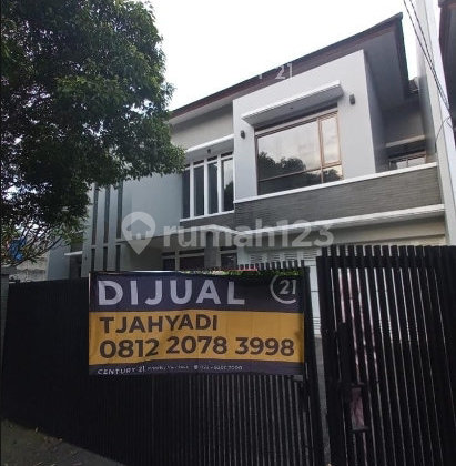Rumah Mewah Batununggal Indah Bandung