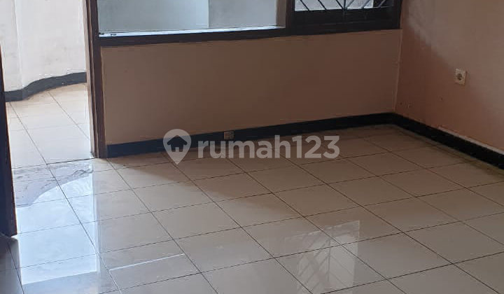 2-Story House in Batununggal Bandung 2