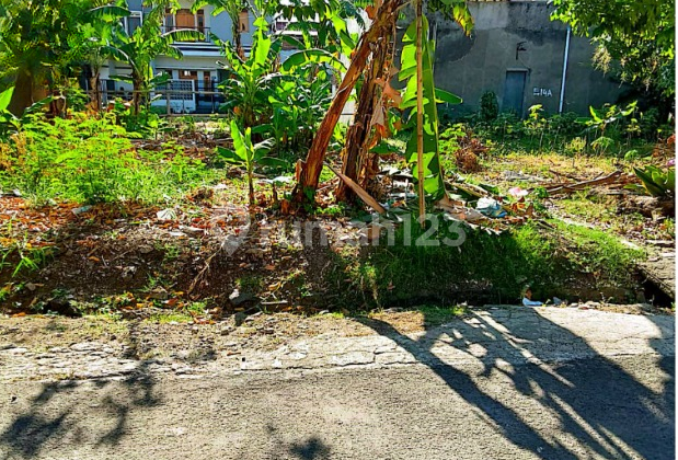 Tanah Siap Bangun di Sayap Arcamanik Bandung Tanah Siap Bangun di Sayap Arcamanik Bandung