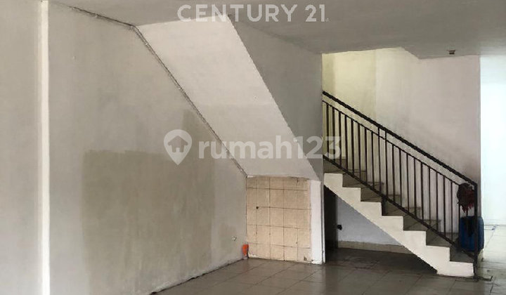 Ruko Mainroad Rancaekek Akses Ramai dan Dekat Pintu Tol
