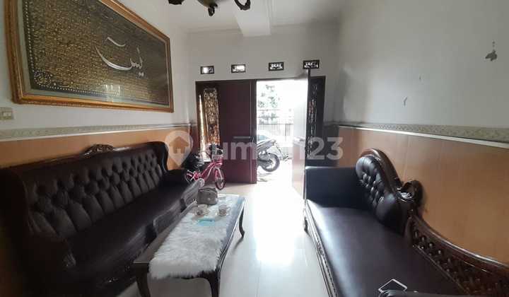 Rumah Terawat Siap Huni di Permata Indah Bandung Rumah Terawat Siap Huni di Permata Indah Bandung