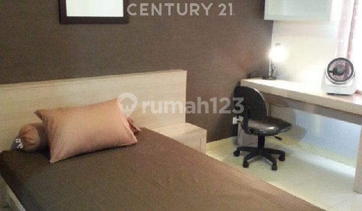 Sewa Apartemen Siap Huni Pinewood Jatinangor 2