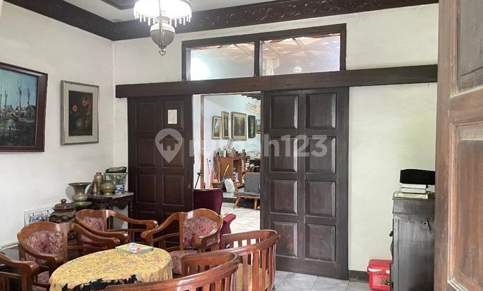 Dijual Cepat Rumah di Mainroad Banjaran, Bandung 2