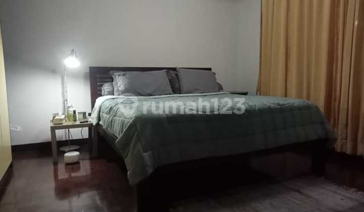 Rumah Asri & Terawat di Arcamanik Bandung 2