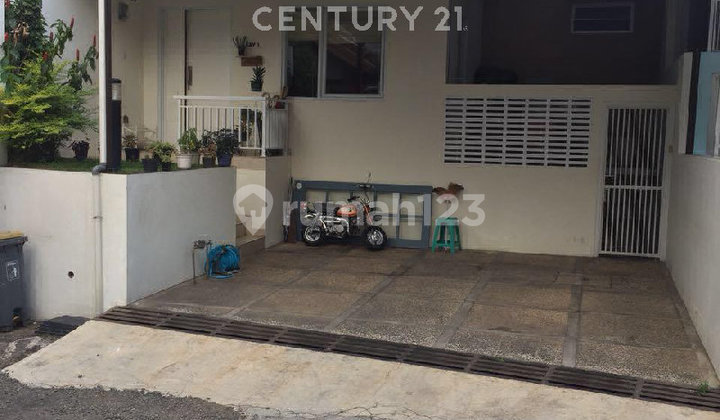 For Sale Well-Maintained Cool House in North Bandung