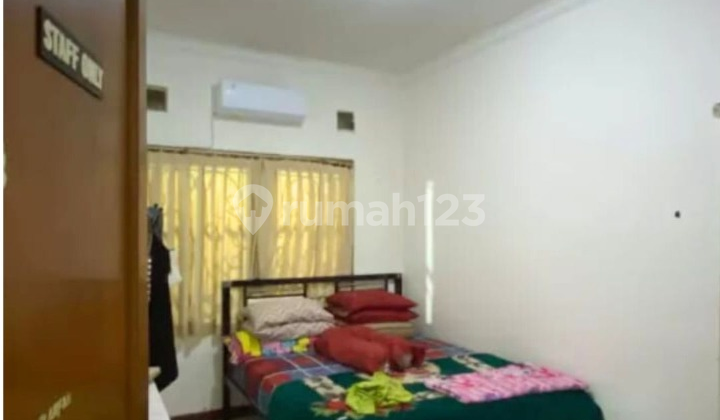 Comfortable Well-Maintained House in Adipura Complex Bandung 2