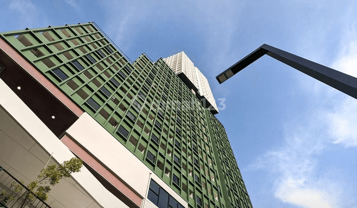 Dijual Apartement Premium Student di Jatinangor 1