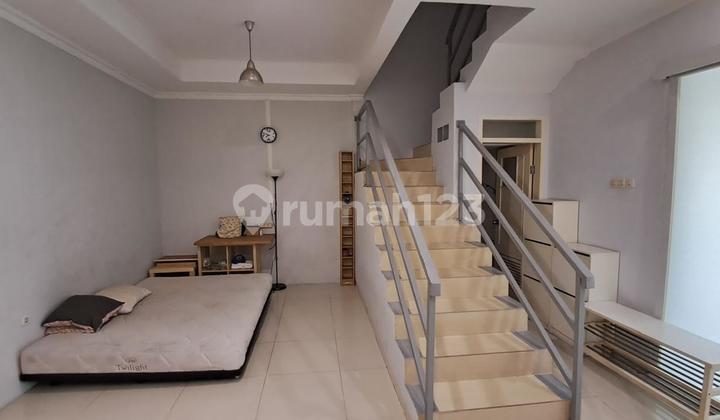 Asri House Ready to Occupy in Arcamanik Wing, Bandung 2