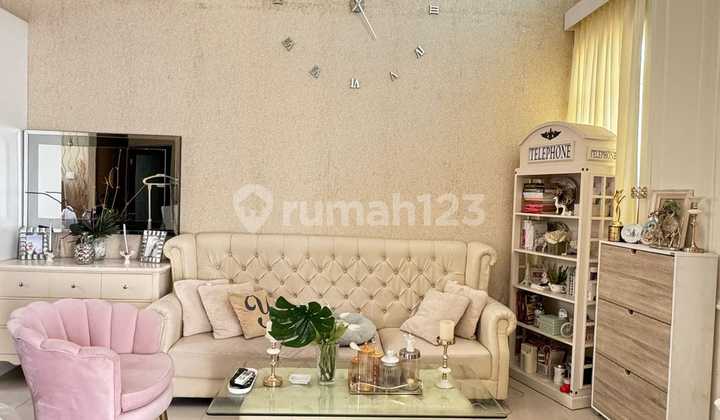 Beautiful House Ready to Occupy in Grand Pinus Regency Bandung 2