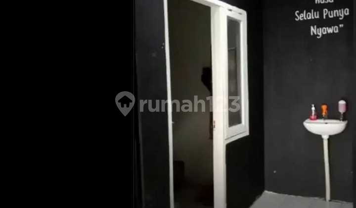 Ruko depan kampus di Tanggerang 4