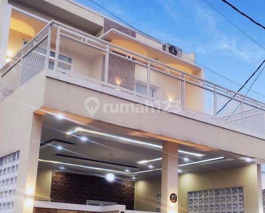 Town house 2 tingkat harga 1 tingkat 15