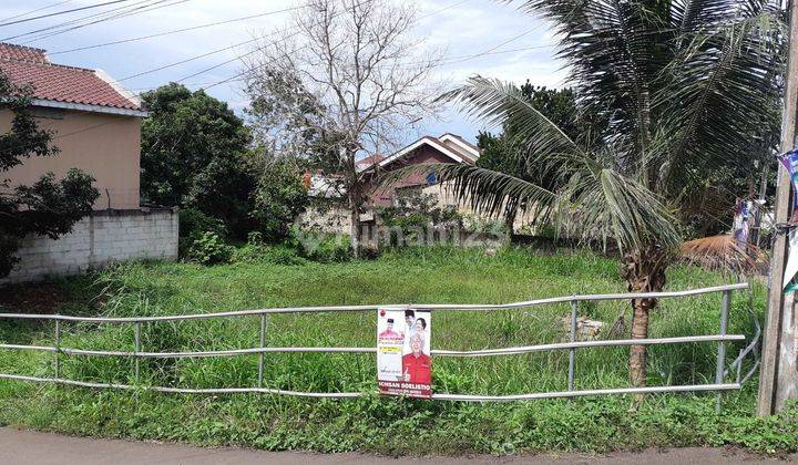 Tanah dijual cepat cocok untuk semua jenis  2