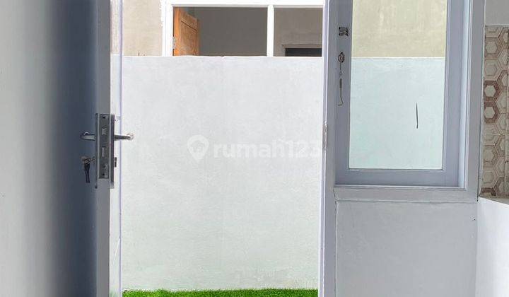 Rumah Daerah Bekasi Utara dengan Model Minimalis