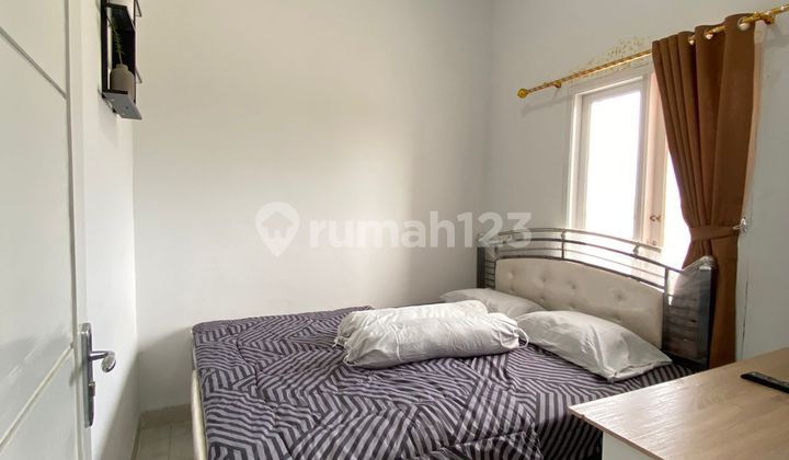 Rumah Tanpa DP dengan Model Minimalis dan Modern  2