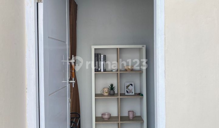 Rumah Tanpa DP dengan Model Minimalis dan Modern  4