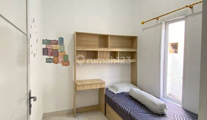 Rumah Tanpa DP dengan Model Minimalis dan nyaman  6