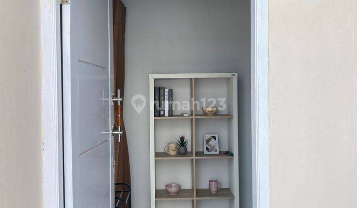Rumah Tanpa DP dengan Model Minimalis dan nyaman  7
