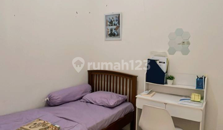 Rumah Minimalis  Harga Ekonomis