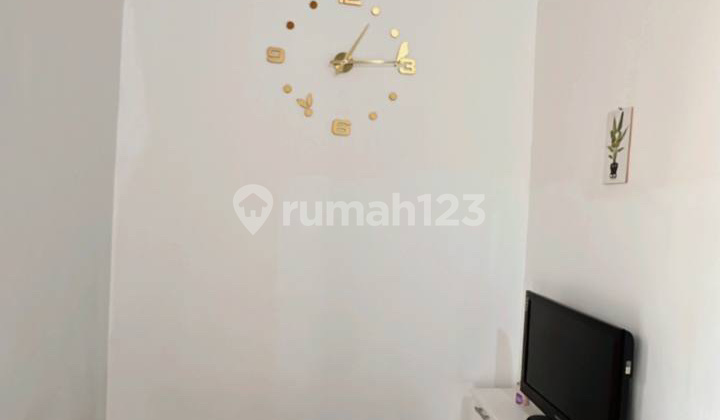 Rumah Minimalis  Harga Ekonomis