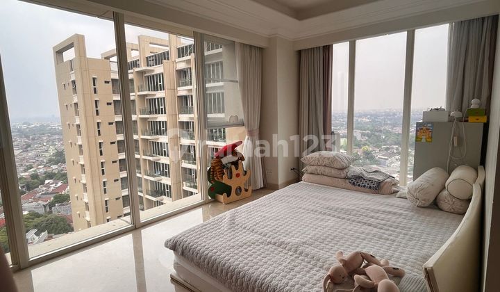 Sell Cheap Apartment Pondok Indah Residence Amala Corner 3Br Sell Cheap Apartment Pondok Indah Residence Amala Corner 3Br