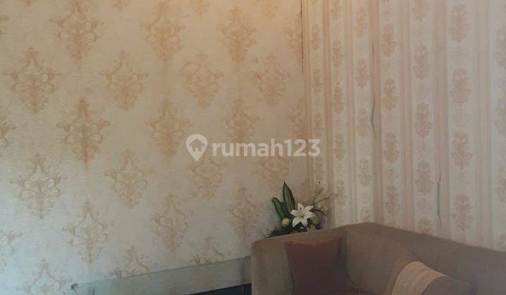 Rumah 2 Lantai Furnished SHM di Jl Raya Lenteng Agung, Jakarta Selatan 2