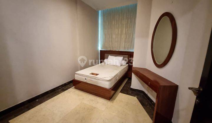 Apartement The Bellagio 3 BR Furnished 2