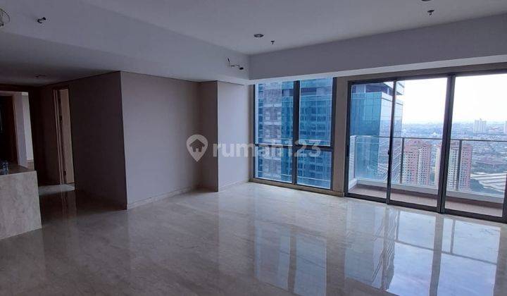 Dijual Rugi Apartement Holland Village Apartment 2 BR Furnished 1