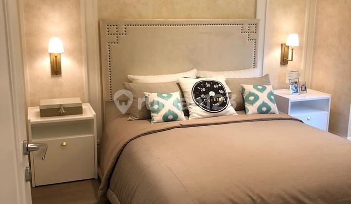 Apartement 1 Park Avenue 2 BR Furnished