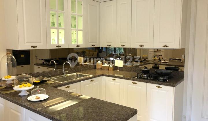 Apartement 1 Park Avenue 2 BR Furnished 2